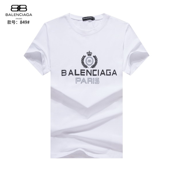 Balenciaga T-shirt Mens ID:20220709-14